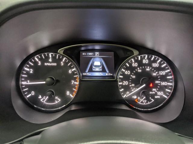 Used Nissan Pathfinder Platinum 2016 | Car Revolution. Maple Shade, New Jersey Used Nissan Pathfinder Platinum 2016 | Car Revolution. Maple Shade, New Jersey