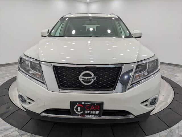 Used Nissan Pathfinder Platinum 2016 | Car Revolution. Maple Shade, New Jersey Used Nissan Pathfinder Platinum 2016 | Car Revolution. Maple Shade, New Jersey