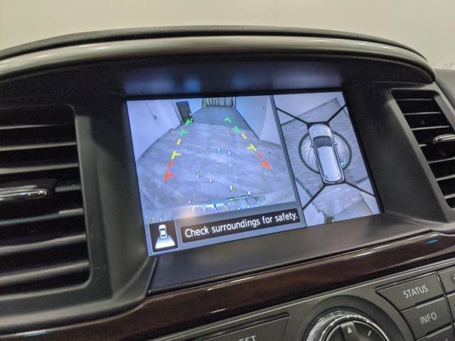 Used Nissan Pathfinder Platinum 2016 | Car Revolution. Maple Shade, New Jersey Used Nissan Pathfinder Platinum 2016 | Car Revolution. Maple Shade, New Jersey