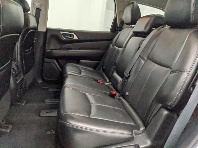 Used Nissan Pathfinder Platinum 2016 | Car Revolution. Maple Shade, New Jersey Used Nissan Pathfinder Platinum 2016 | Car Revolution. Maple Shade, New Jersey