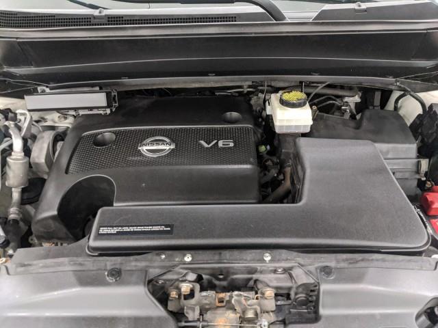 Used Nissan Pathfinder Platinum 2016 | Car Revolution. Maple Shade, New Jersey Used Nissan Pathfinder Platinum 2016 | Car Revolution. Maple Shade, New Jersey