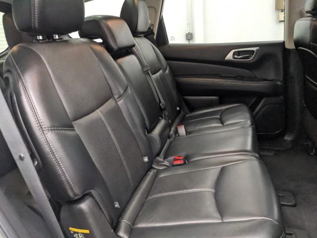 Used Nissan Pathfinder Platinum 2016 | Car Revolution. Maple Shade, New Jersey Used Nissan Pathfinder Platinum 2016 | Car Revolution. Maple Shade, New Jersey