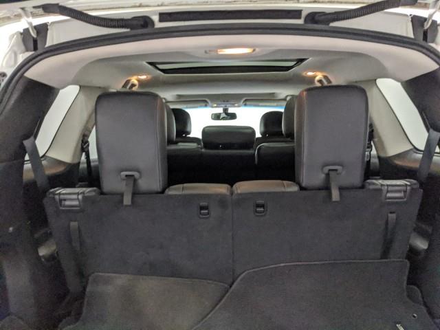 Used Nissan Pathfinder Platinum 2016 | Car Revolution. Maple Shade, New Jersey Used Nissan Pathfinder Platinum 2016 | Car Revolution. Maple Shade, New Jersey