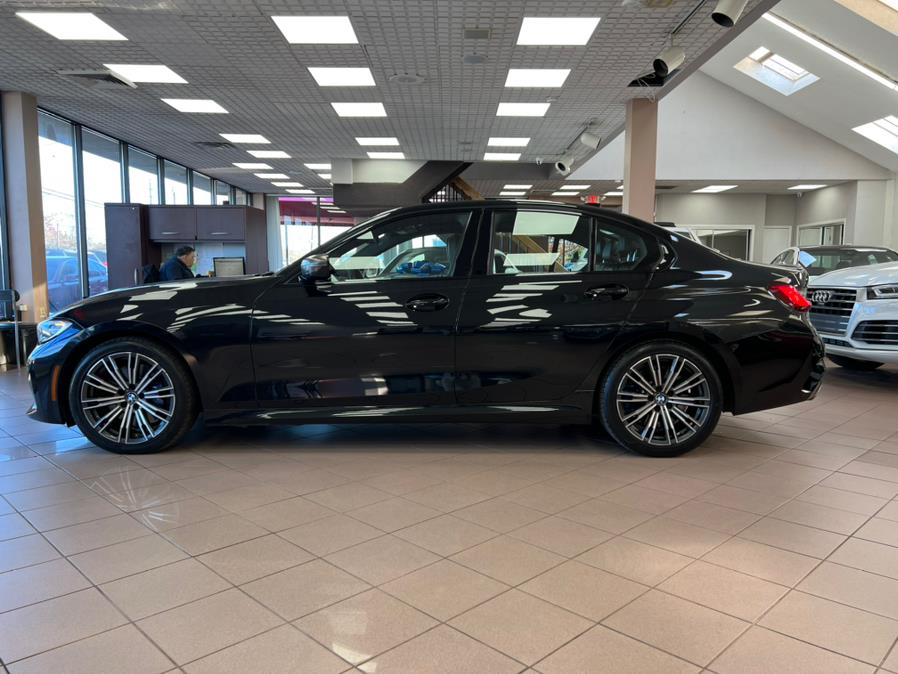 Used BMW 3 Series M340i xDrive Sedan 2020 | Power Motors East. Massapequa Park, New York Used BMW 3 Series M340i xDrive Sedan 2020 | Power Motors East. Massapequa Park, New York