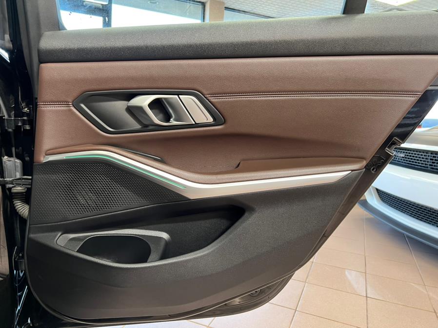 Used BMW 3 Series M340i xDrive Sedan 2020 | Power Motors East. Massapequa Park, New York Used BMW 3 Series M340i xDrive Sedan 2020 | Power Motors East. Massapequa Park, New York