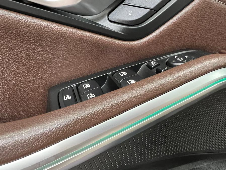 Used BMW 3 Series M340i xDrive Sedan 2020 | Power Motors East. Massapequa Park, New York Used BMW 3 Series M340i xDrive Sedan 2020 | Power Motors East. Massapequa Park, New York