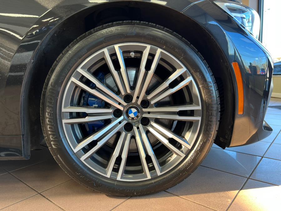 Used BMW 3 Series M340i xDrive Sedan 2020 | Power Motors East. Massapequa Park, New York Used BMW 3 Series M340i xDrive Sedan 2020 | Power Motors East. Massapequa Park, New York