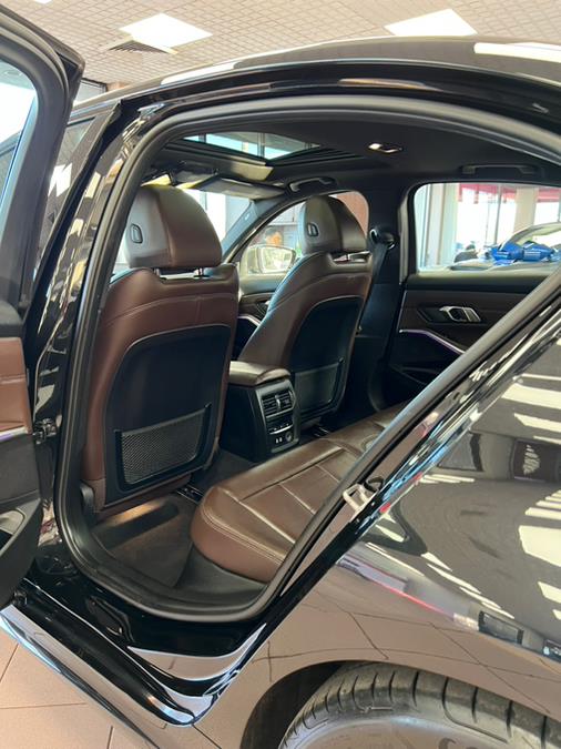 Used BMW 3 Series M340i xDrive Sedan 2020 | Power Motors East. Massapequa Park, New York Used BMW 3 Series M340i xDrive Sedan 2020 | Power Motors East. Massapequa Park, New York