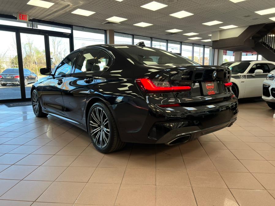 Used BMW 3 Series M340i xDrive Sedan 2020 | Power Motors East. Massapequa Park, New York Used BMW 3 Series M340i xDrive Sedan 2020 | Power Motors East. Massapequa Park, New York