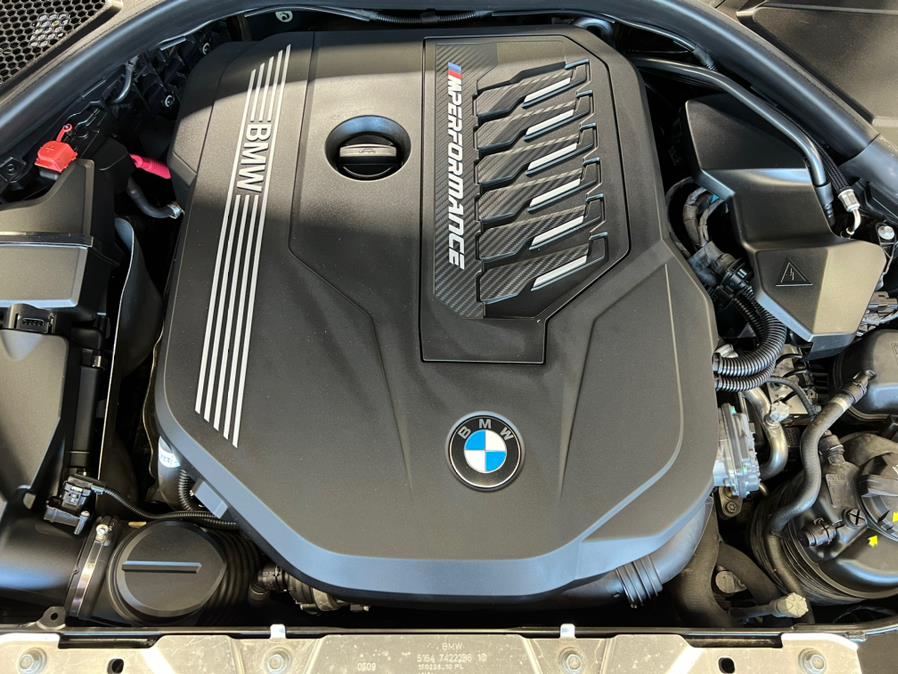 Used BMW 3 Series M340i xDrive Sedan 2020 | Power Motors East. Massapequa Park, New York Used BMW 3 Series M340i xDrive Sedan 2020 | Power Motors East. Massapequa Park, New York