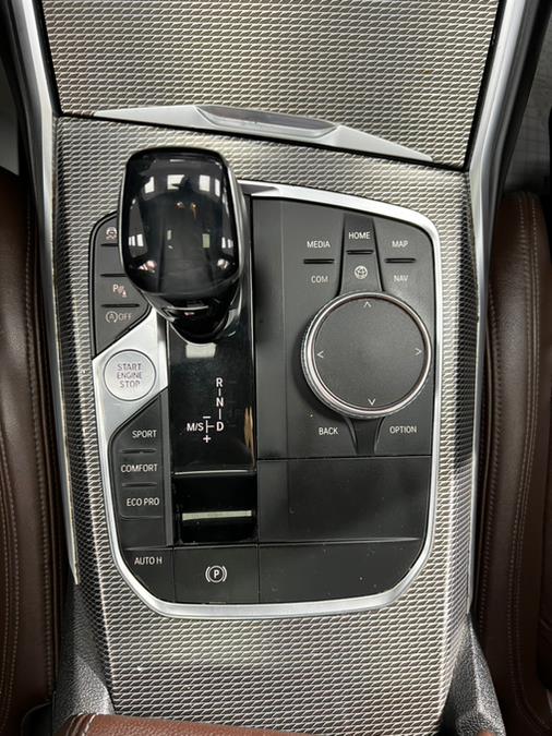 Used BMW 3 Series M340i xDrive Sedan 2020 | Power Motors East. Massapequa Park, New York Used BMW 3 Series M340i xDrive Sedan 2020 | Power Motors East. Massapequa Park, New York