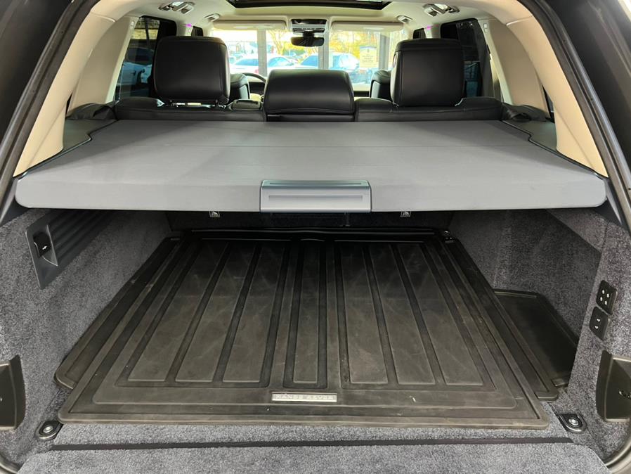 2019 Land Rover Range Rover V6 Supercharged HSE SWB, available for sale in Massapequa Park, New York | Power Motors East. Massapequa Park, New York 2019 Land Rover Range Rover V6 Supercharged HSE SWB, available for sale in Massapequa Park, New York | Power Motors East. Massapequa Park, New York