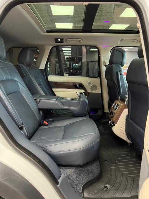 2019 Land Rover Range Rover V6 Supercharged HSE SWB, available for sale in Massapequa Park, New York | Power Motors East. Massapequa Park, New York 2019 Land Rover Range Rover V6 Supercharged HSE SWB, available for sale in Massapequa Park, New York | Power Motors East. Massapequa Park, New York