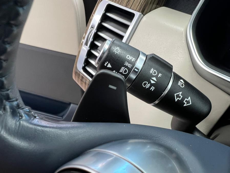 2019 Land Rover Range Rover V6 Supercharged HSE SWB, available for sale in Massapequa Park, New York | Power Motors East. Massapequa Park, New York 2019 Land Rover Range Rover V6 Supercharged HSE SWB, available for sale in Massapequa Park, New York | Power Motors East. Massapequa Park, New York