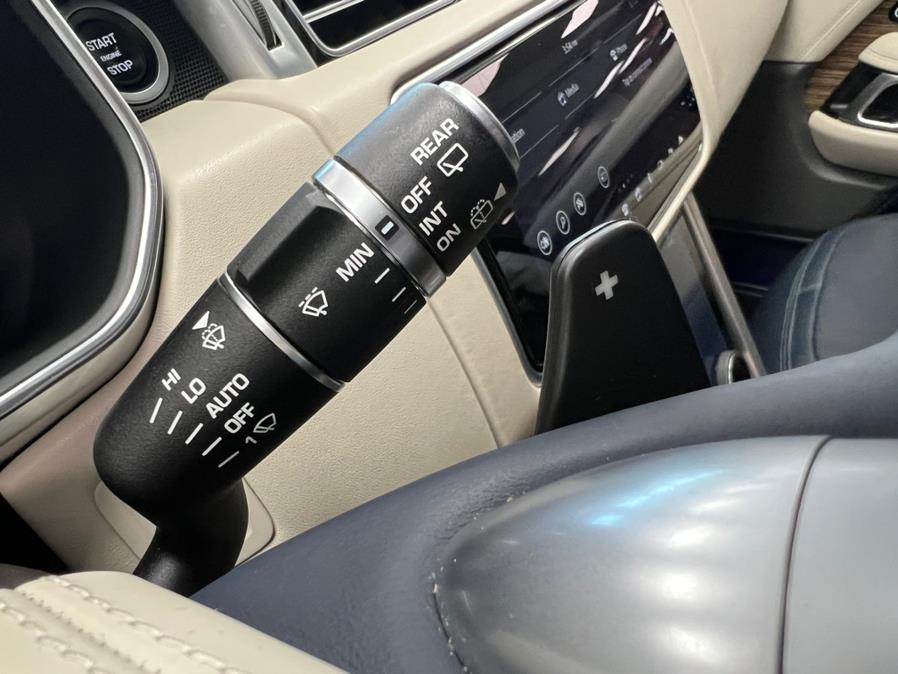 2019 Land Rover Range Rover V6 Supercharged HSE SWB, available for sale in Massapequa Park, New York | Power Motors East. Massapequa Park, New York 2019 Land Rover Range Rover V6 Supercharged HSE SWB, available for sale in Massapequa Park, New York | Power Motors East. Massapequa Park, New York