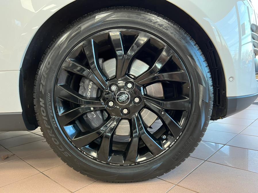 2019 Land Rover Range Rover V6 Supercharged HSE SWB, available for sale in Massapequa Park, New York | Power Motors East. Massapequa Park, New York 2019 Land Rover Range Rover V6 Supercharged HSE SWB, available for sale in Massapequa Park, New York | Power Motors East. Massapequa Park, New York