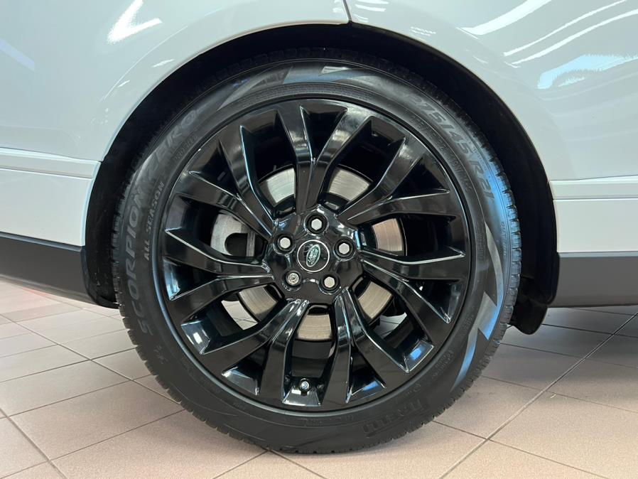 2019 Land Rover Range Rover V6 Supercharged HSE SWB, available for sale in Massapequa Park, New York | Power Motors East. Massapequa Park, New York 2019 Land Rover Range Rover V6 Supercharged HSE SWB, available for sale in Massapequa Park, New York | Power Motors East. Massapequa Park, New York