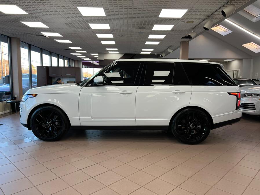 2019 Land Rover Range Rover V6 Supercharged HSE SWB, available for sale in Massapequa Park, New York | Power Motors East. Massapequa Park, New York 2019 Land Rover Range Rover V6 Supercharged HSE SWB, available for sale in Massapequa Park, New York | Power Motors East. Massapequa Park, New York
