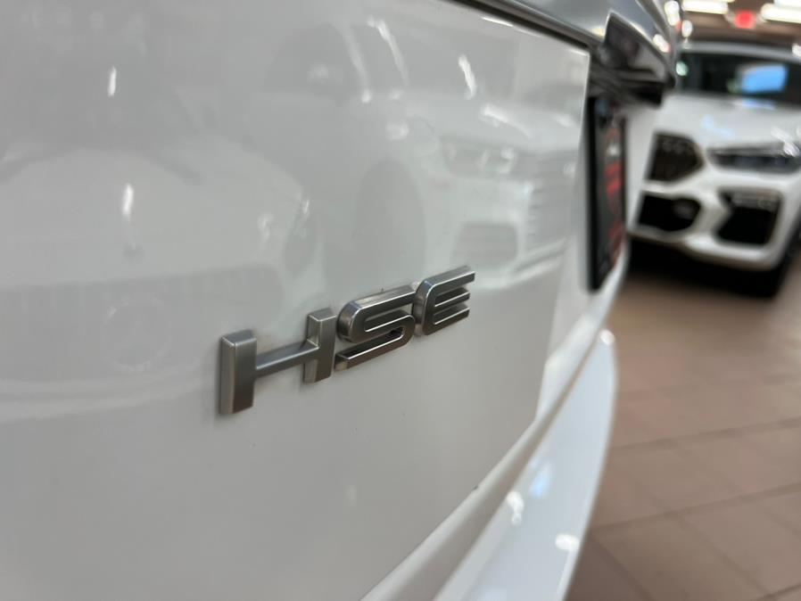 2019 Land Rover Range Rover V6 Supercharged HSE SWB, available for sale in Massapequa Park, New York | Power Motors East. Massapequa Park, New York 2019 Land Rover Range Rover V6 Supercharged HSE SWB, available for sale in Massapequa Park, New York | Power Motors East. Massapequa Park, New York