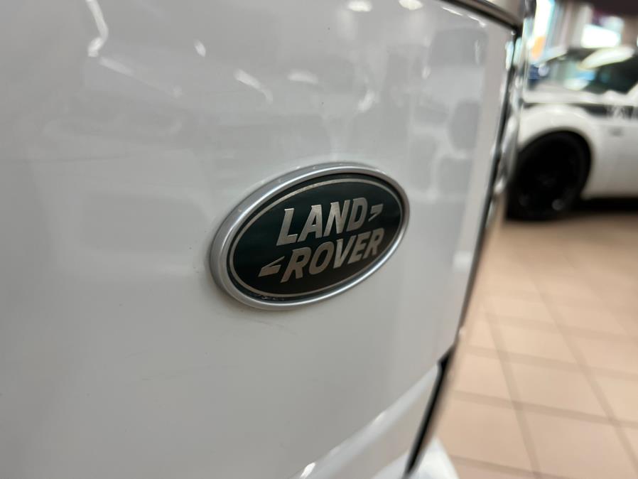 2019 Land Rover Range Rover V6 Supercharged HSE SWB, available for sale in Massapequa Park, New York | Power Motors East. Massapequa Park, New York 2019 Land Rover Range Rover V6 Supercharged HSE SWB, available for sale in Massapequa Park, New York | Power Motors East. Massapequa Park, New York