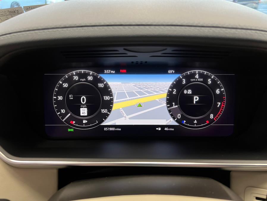 2019 Land Rover Range Rover V6 Supercharged HSE SWB, available for sale in Massapequa Park, New York | Power Motors East. Massapequa Park, New York 2019 Land Rover Range Rover V6 Supercharged HSE SWB, available for sale in Massapequa Park, New York | Power Motors East. Massapequa Park, New York