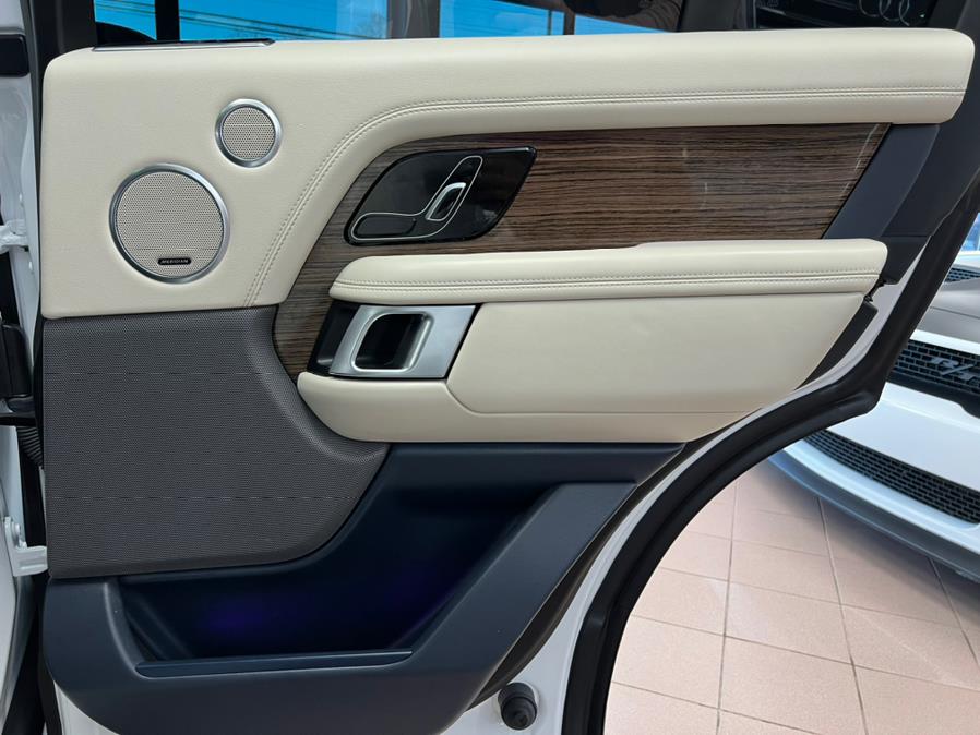 2019 Land Rover Range Rover V6 Supercharged HSE SWB, available for sale in Massapequa Park, New York | Power Motors East. Massapequa Park, New York 2019 Land Rover Range Rover V6 Supercharged HSE SWB, available for sale in Massapequa Park, New York | Power Motors East. Massapequa Park, New York