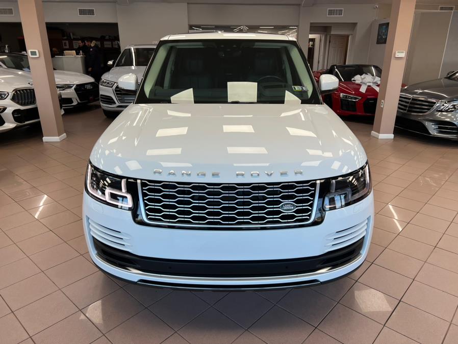 2019 Land Rover Range Rover V6 Supercharged HSE SWB, available for sale in Massapequa Park, New York | Power Motors East. Massapequa Park, New York 2019 Land Rover Range Rover V6 Supercharged HSE SWB, available for sale in Massapequa Park, New York | Power Motors East. Massapequa Park, New York