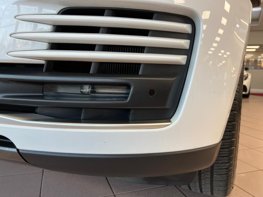2019 Land Rover Range Rover V6 Supercharged HSE SWB, available for sale in Massapequa Park, New York | Power Motors East. Massapequa Park, New York 2019 Land Rover Range Rover V6 Supercharged HSE SWB, available for sale in Massapequa Park, New York | Power Motors East. Massapequa Park, New York