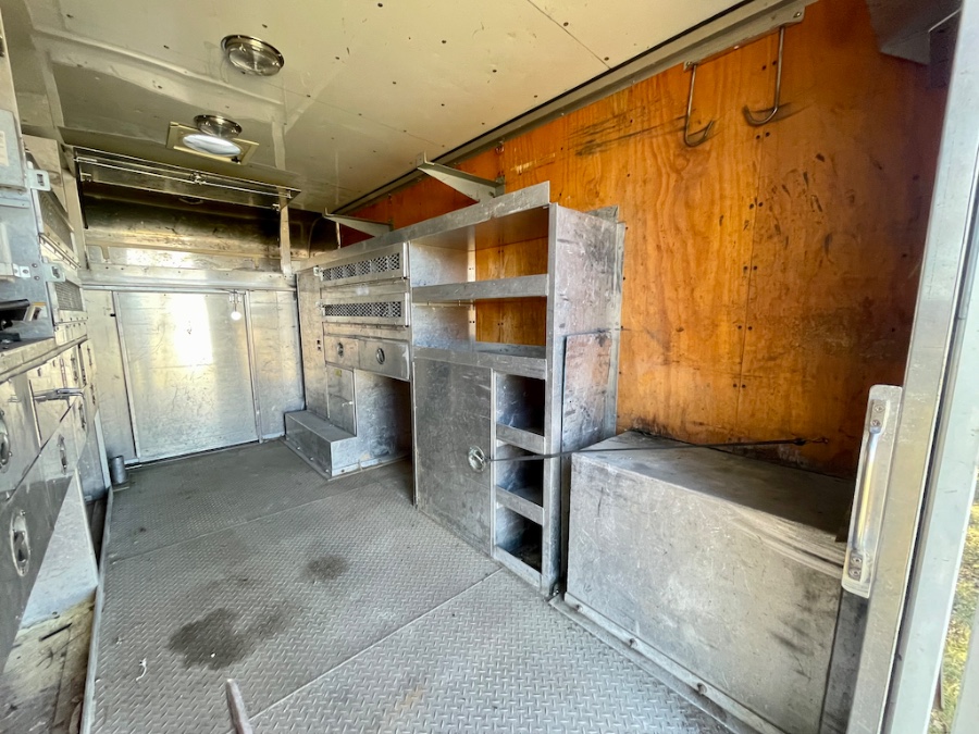 2009 GMC C5500 Regular Cab 2WD, available for sale in Dayton, Ohio | Dayton Work Trucks. Dayton, Ohio 2009 GMC C5500 Regular Cab 2WD, available for sale in Dayton, Ohio | Dayton Work Trucks. Dayton, Ohio