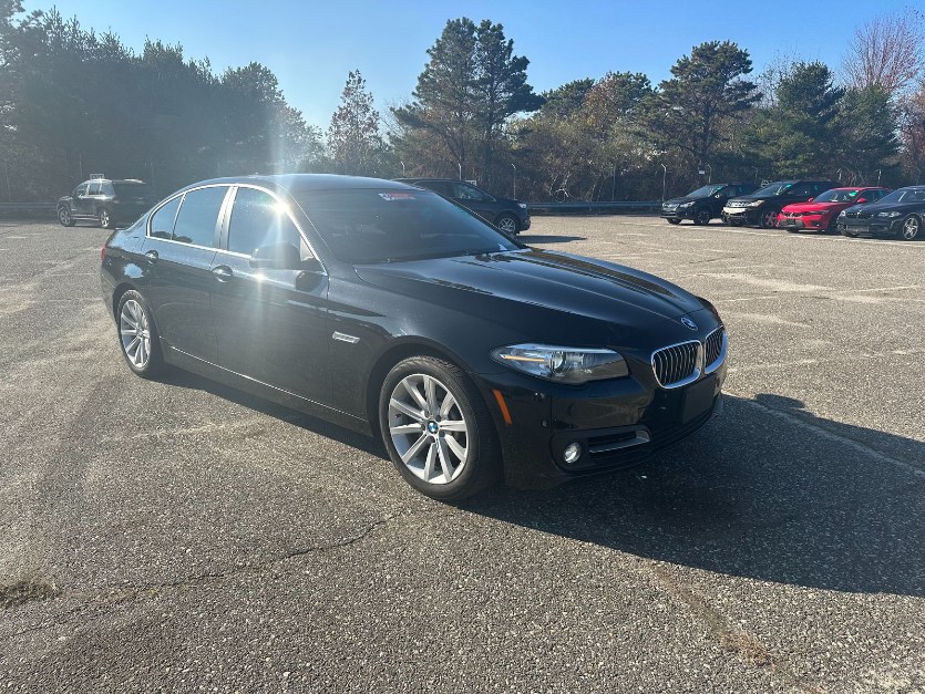 2015 BMW 5 Series 4dr Sdn 535i xDrive AWD, available for sale in Jersey City, New Jersey | Car Valley Group. Jersey City, New Jersey 2015 BMW 5 Series 4dr Sdn 535i xDrive AWD, available for sale in Jersey City, New Jersey | Car Valley Group. Jersey City, New Jersey