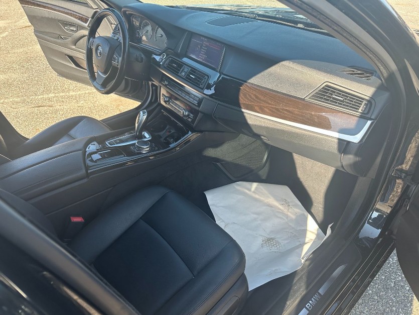 2015 BMW 5 Series 4dr Sdn 535i xDrive AWD, available for sale in Jersey City, New Jersey | Car Valley Group. Jersey City, New Jersey 2015 BMW 5 Series 4dr Sdn 535i xDrive AWD, available for sale in Jersey City, New Jersey | Car Valley Group. Jersey City, New Jersey