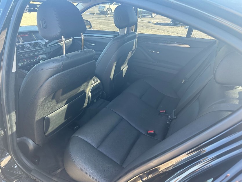 2015 BMW 5 Series 4dr Sdn 535i xDrive AWD, available for sale in Jersey City, New Jersey | Car Valley Group. Jersey City, New Jersey 2015 BMW 5 Series 4dr Sdn 535i xDrive AWD, available for sale in Jersey City, New Jersey | Car Valley Group. Jersey City, New Jersey