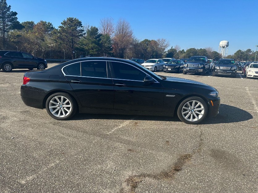 2015 BMW 5 Series 4dr Sdn 535i xDrive AWD, available for sale in Jersey City, New Jersey | Car Valley Group. Jersey City, New Jersey 2015 BMW 5 Series 4dr Sdn 535i xDrive AWD, available for sale in Jersey City, New Jersey | Car Valley Group. Jersey City, New Jersey
