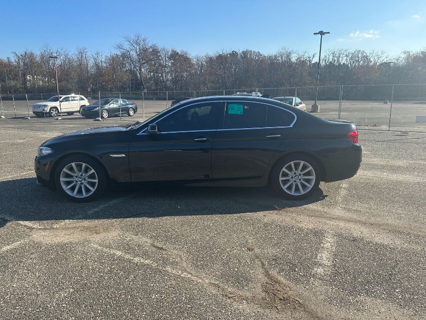 2015 BMW 5 Series 4dr Sdn 535i xDrive AWD, available for sale in Jersey City, New Jersey | Car Valley Group. Jersey City, New Jersey 2015 BMW 5 Series 4dr Sdn 535i xDrive AWD, available for sale in Jersey City, New Jersey | Car Valley Group. Jersey City, New Jersey