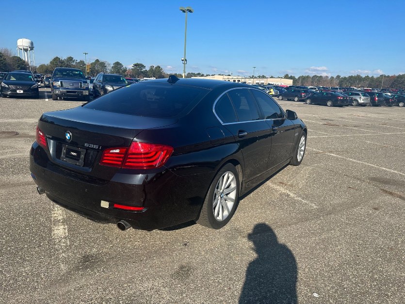 2015 BMW 5 Series 4dr Sdn 535i xDrive AWD, available for sale in Jersey City, New Jersey | Car Valley Group. Jersey City, New Jersey 2015 BMW 5 Series 4dr Sdn 535i xDrive AWD, available for sale in Jersey City, New Jersey | Car Valley Group. Jersey City, New Jersey