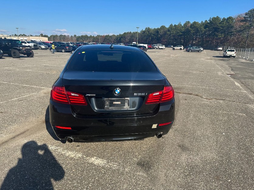 2015 BMW 5 Series 4dr Sdn 535i xDrive AWD, available for sale in Jersey City, New Jersey | Car Valley Group. Jersey City, New Jersey 2015 BMW 5 Series 4dr Sdn 535i xDrive AWD, available for sale in Jersey City, New Jersey | Car Valley Group. Jersey City, New Jersey