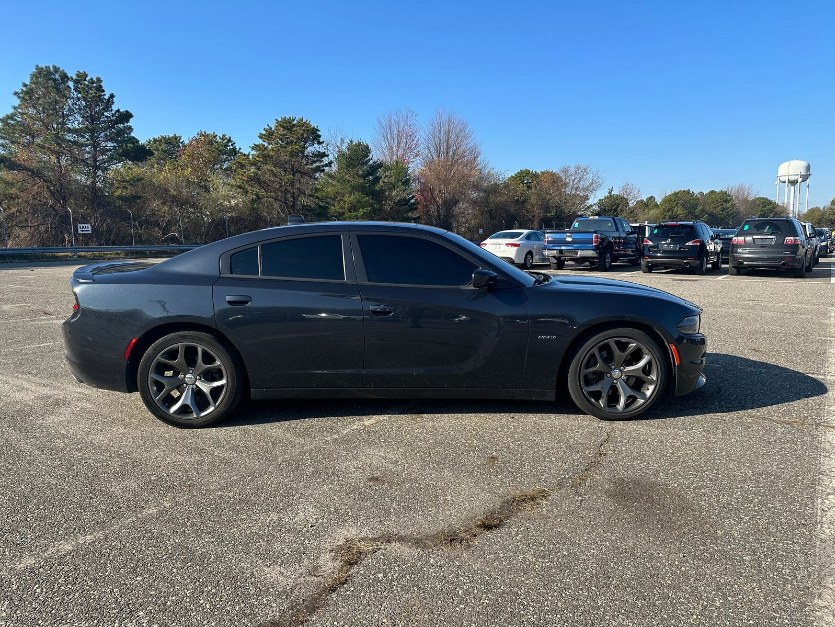 Used Dodge Charger 4dr Sdn R/T RWD 2016 | Car Valley Group. Jersey City, New Jersey Used Dodge Charger 4dr Sdn R/T RWD 2016 | Car Valley Group. Jersey City, New Jersey