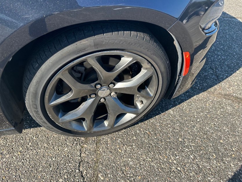 Used Dodge Charger 4dr Sdn R/T RWD 2016 | Car Valley Group. Jersey City, New Jersey Used Dodge Charger 4dr Sdn R/T RWD 2016 | Car Valley Group. Jersey City, New Jersey