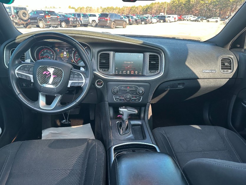 Used Dodge Charger 4dr Sdn R/T RWD 2016 | Car Valley Group. Jersey City, New Jersey Used Dodge Charger 4dr Sdn R/T RWD 2016 | Car Valley Group. Jersey City, New Jersey