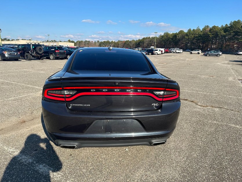 Used Dodge Charger 4dr Sdn R/T RWD 2016 | Car Valley Group. Jersey City, New Jersey Used Dodge Charger 4dr Sdn R/T RWD 2016 | Car Valley Group. Jersey City, New Jersey