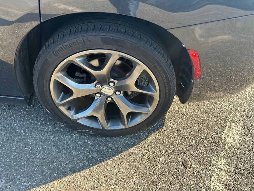 Used Dodge Charger 4dr Sdn R/T RWD 2016 | Car Valley Group. Jersey City, New Jersey Used Dodge Charger 4dr Sdn R/T RWD 2016 | Car Valley Group. Jersey City, New Jersey