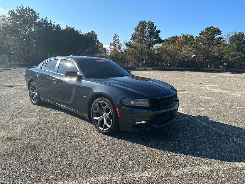 Used Dodge Charger 4dr Sdn R/T RWD 2016 | Car Valley Group. Jersey City, New Jersey Used Dodge Charger 4dr Sdn R/T RWD 2016 | Car Valley Group. Jersey City, New Jersey