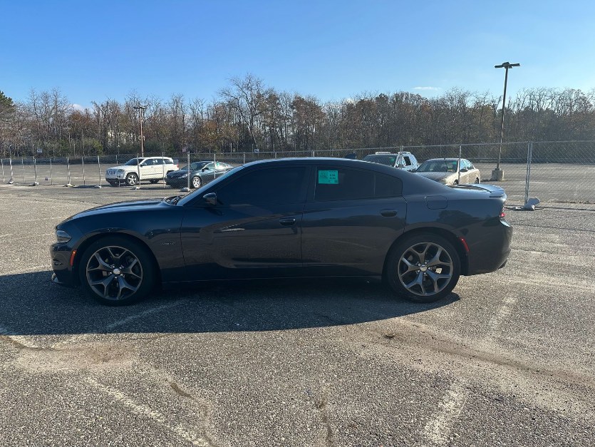 Used Dodge Charger 4dr Sdn R/T RWD 2016 | Car Valley Group. Jersey City, New Jersey Used Dodge Charger 4dr Sdn R/T RWD 2016 | Car Valley Group. Jersey City, New Jersey