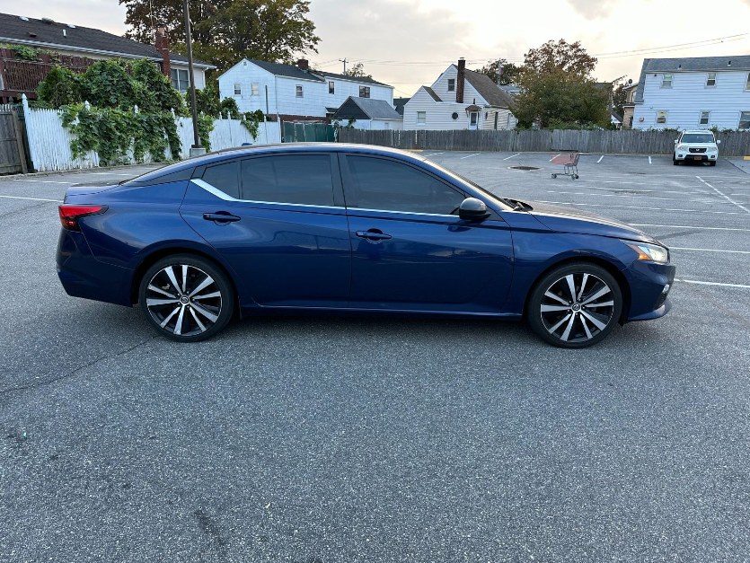 2019 Nissan Altima 2.5 SR Sedan, available for sale in Jersey City, New Jersey | Car Valley Group. Jersey City, New Jersey 2019 Nissan Altima 2.5 SR Sedan, available for sale in Jersey City, New Jersey | Car Valley Group. Jersey City, New Jersey