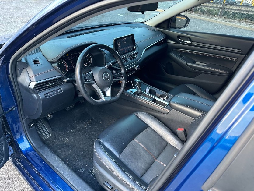 2019 Nissan Altima 2.5 SR Sedan, available for sale in Jersey City, New Jersey | Car Valley Group. Jersey City, New Jersey 2019 Nissan Altima 2.5 SR Sedan, available for sale in Jersey City, New Jersey | Car Valley Group. Jersey City, New Jersey