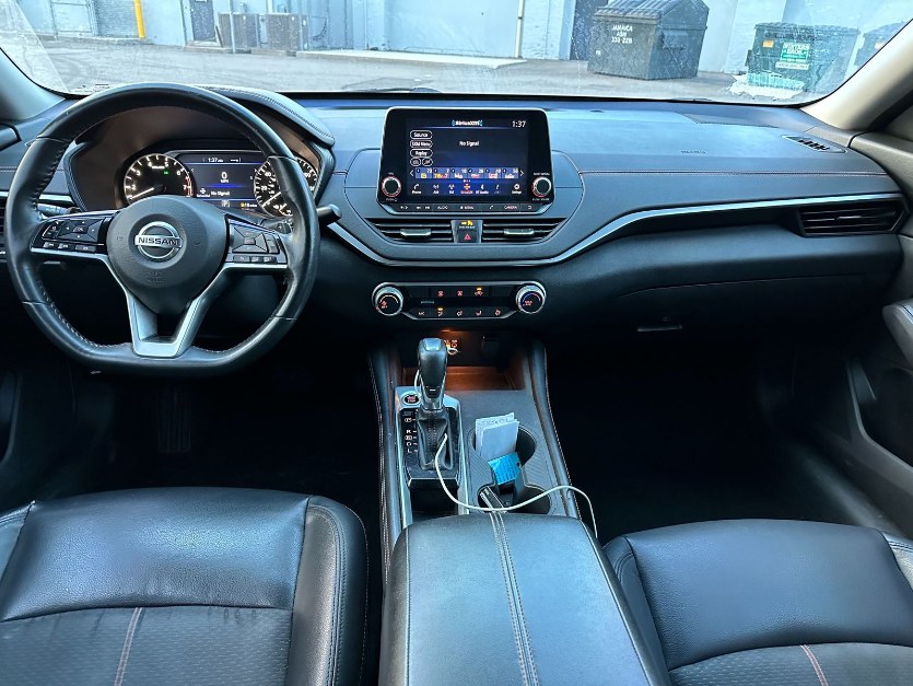 2019 Nissan Altima 2.5 SR Sedan, available for sale in Jersey City, New Jersey | Car Valley Group. Jersey City, New Jersey 2019 Nissan Altima 2.5 SR Sedan, available for sale in Jersey City, New Jersey | Car Valley Group. Jersey City, New Jersey