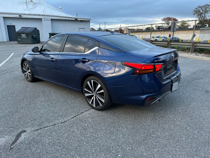 2019 Nissan Altima 2.5 SR Sedan, available for sale in Jersey City, New Jersey | Car Valley Group. Jersey City, New Jersey 2019 Nissan Altima 2.5 SR Sedan, available for sale in Jersey City, New Jersey | Car Valley Group. Jersey City, New Jersey