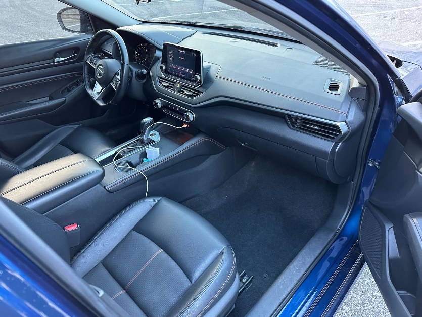 2019 Nissan Altima 2.5 SR Sedan, available for sale in Jersey City, New Jersey | Car Valley Group. Jersey City, New Jersey 2019 Nissan Altima 2.5 SR Sedan, available for sale in Jersey City, New Jersey | Car Valley Group. Jersey City, New Jersey