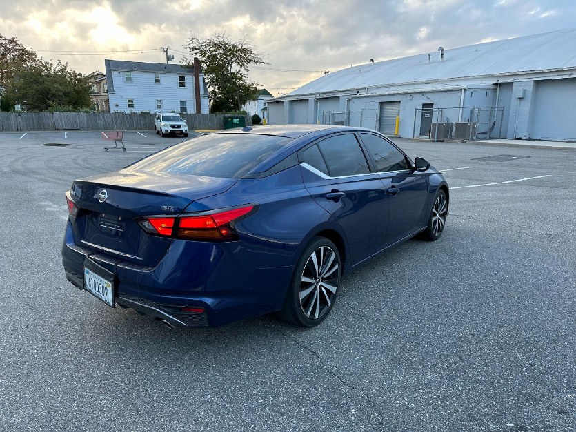 2019 Nissan Altima 2.5 SR Sedan, available for sale in Jersey City, New Jersey | Car Valley Group. Jersey City, New Jersey 2019 Nissan Altima 2.5 SR Sedan, available for sale in Jersey City, New Jersey | Car Valley Group. Jersey City, New Jersey