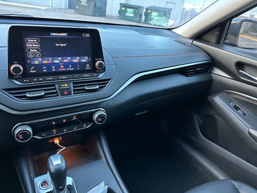 2019 Nissan Altima 2.5 SR Sedan, available for sale in Jersey City, New Jersey | Car Valley Group. Jersey City, New Jersey 2019 Nissan Altima 2.5 SR Sedan, available for sale in Jersey City, New Jersey | Car Valley Group. Jersey City, New Jersey